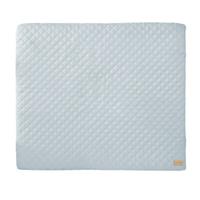 roba Wickelauflage soft Style Hellblau 85x75