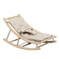 Oliver Furniture Baby- und Kleinkindwippe Wood Natur