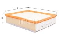 Mahle Luchtfilter LX4479