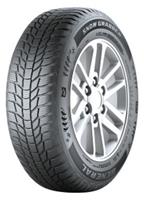 General Tire Snow Grabber Plus XL
