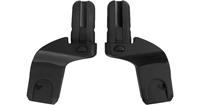 hauck Universal Adapter Atlantic Twin voor kinderdraagzakken