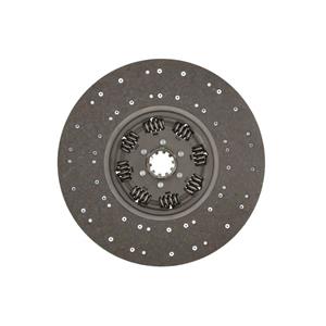 febibilstein Kupplungsscheibe Febi Bilstein 105036