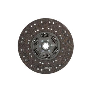 febibilstein Kupplungsscheibe Febi Bilstein 105019