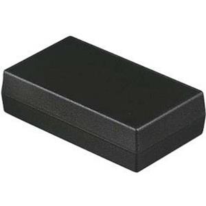 Gainta G1202B G1202B Behuizing 111 x 82.5 x 38 ABS kunststof Black 1 stuk(s)