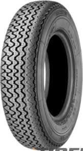 Michelin XAS FF ( 155 R15 82H )