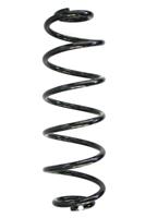 Fahrwerksfeder Hinterachse Spidan 86529