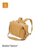 STOKKE Wickeltasche Xplory X Golden Yellow