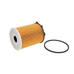 hengstfilter Oliefilter HENGST FILTER, u.a. für Peugeot, Ford, Citroën, Mazda, Santana, Mini, Fiat, Suzuki, Toyota, Volvo, DS, Mitsubishi