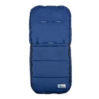 Altabebe Sommerfußsack Light für Buggy Marine