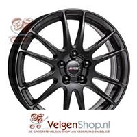 Alutec Monstr Racing schwarz 6.5x16 5x112 ET46