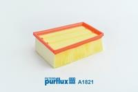 Purflux Luchtfilter A1821