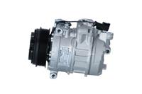 NRF Compressor, airconditioning 32972