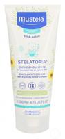 Mustela Stelatopia Emollient Cream 200 Ml