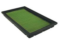 Green filters Green Vervangingsfilter P515137