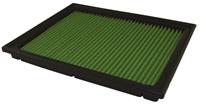 Green filters Green Vervangingsfilter P531423