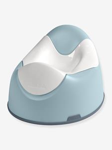 Ergonomisch toiletpotje voor baby's BEABA groenblauw