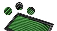 Green filters Vervangingsfilter Green P960005