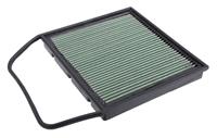 Green filters Green Vervangingsfilter P965016