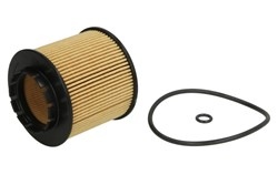 volvo Oliefilter