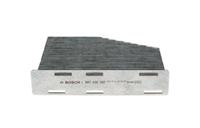 Bosch R2597 filtre charbon actif vw R2597