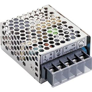 Dehner Elektronik SPS G018-12 AC/DC inbouwnetvoeding 1.5 A 18 W 12 V/DC Gestabiliseerd