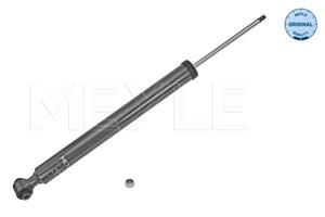 Stoßdämpfer Hinterachse Meyle 026 725 0033