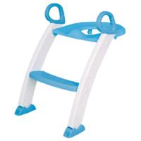 Kidsbo toilettrainer wit blauw