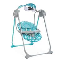 Babyschommel Polly Swing Up Turquoise