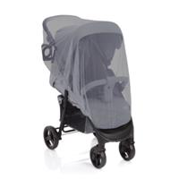 fillikid Mückennetz für Kinderwagen Grau