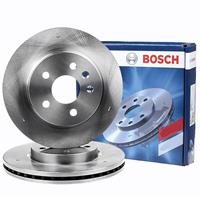 Bosch Remschijf BD2789
