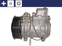 Mahle Compressor, airconditioning ACP116000S