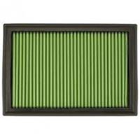 Green filters Green Vervangingsfilter P950358