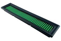 Green filters Vervangingsfilter Green P960132