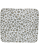 Waskussenhoes  3K Panter Neutral 75x85cm