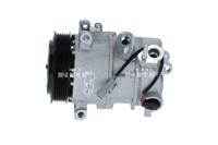 NRF Compressor, airconditioning 32954