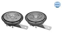 Claxon MEYLE, Diameter (mm)91mm, u.a. für VW, BMW, Audi, Opel, Ford, Seat