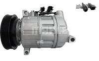 Mahle Compressor, airconditioning ACP905000S