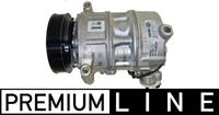 volvo Compressor, airconditioning