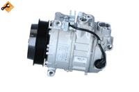 porsche Compressor, airconditioning 320046