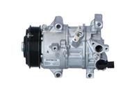 NRF Compressor, airconditioning 320079G