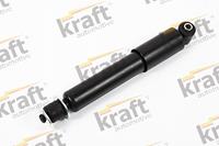 kraftautomotive Stoßdämpfer Hinterachse Kraft Automotive 4010710
