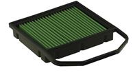 Green filters Vervangingsfilter Green P965025