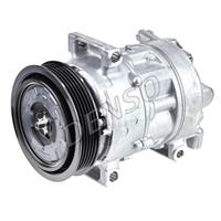 toyota Compressor, airconditioning DCP50314