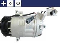 Mahle Compressor, airconditioning ACP610000S