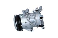 toyota Compressor, airconditioning 320054G