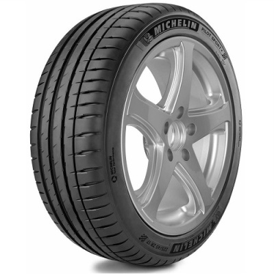 Michelin Ps4 s xl 275/35 R22 104Y