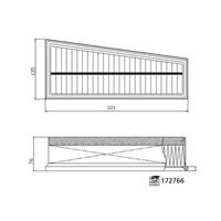 FEBI Luchtfilter 172766
