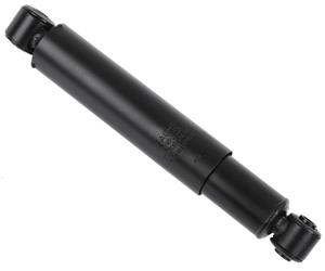 Stoßdämpfer Hinterachse Sachs 318 323