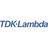TDK-Lambda KWS-10A-24 AC/DC printnetvoeding 24 V 0.5 A 12 W