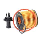 Ölfilter Nipparts J1316007